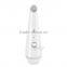 Warm and cold photon LED Vibration facial care beauty machine
