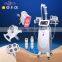 Promotional Best 4C Cavitation Cool Shape and Slim Machine for Body Circumference Reduce
