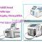 2016 Newest technology 808nm diode laser permanent hair removal beauty device