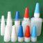 wholesale plastic Cyanoacrylate adhensive super glue bottle