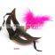 Latest Party mask Venetian women masquerade Mysterious colorful Party Mask