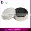 Makeup Brush Eye Shadow Color Clean Sponge Tool Cleaner Sponge Remover Box