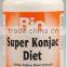 Slim Pills Natural Extraction by Plant Made From Best Konjac Flour