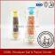 100ML Adjustabel Himalayan Salt and Pepper Grinder Mill