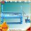 wood splitting machine for forest factory use