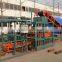 big capacity hydraulic automatic concrete block forming making machine QT4-20