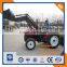 hot sales garden tractor with front loader