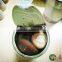 Canned King oyster mushroom