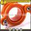 New style orange color plastic honey gate