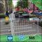 Hot Dipped Galvanized Temporary Road Barrier/Crowded Control Pedestrian Barrier