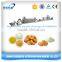China made bread crumbs Production line/ bread crumb machine