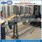 Wood Cutting Double Vertical Band Saw Machine