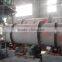 Urea melting fertilizer granulation machine