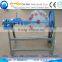 best selling paddy rice wheat straw stalk rope making machine