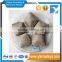 China online shop producers Calcium Silicon Manganese Aluminum Alloy Ball with high quality