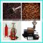 home use small coffee roaster/coffee bean roasting machine/small batch coffee roaster for sale