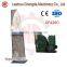 electric cob straw rice wheat stalk hammer mill coconut crusher machine with CE