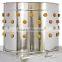 Chicken Plucker Machine / Poultry Plucker / Poultry Processing Equipment