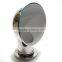 Marine hardware high quality stainless steel boat air vent,5 inch air vent and deck plate