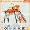 Quality Concrete Mixer JS Series 1500