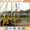 effective and powerful water well drilling/ water well drilling equipment/ portable drilling rig