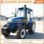 China Cheap Agricultural Farm Tractor 110HP 4WD For Sale