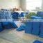 Folding drying net for fish and vegetable
