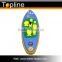 CE Certified PVC Inflatable Body Sup Board