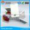 Long reading distance 2.4G active rfid tag price for school students