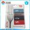 Good quality PVC gift Business card with matching printing backer/holder