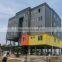 Lightweight Steel Prefab House/steel building materials