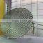 Barbecue wire mesh/barbecue grill wire mesh/stainless steel barbecue wire mesh