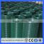 Guangzhou high quality Galvanized/PVC Welded Wire Mesh for fence(factory price and export)(Guangzhou factory)