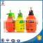 Garden plastic pressure water pump sprayer