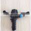 full circle plastic irrigation impulse sprinkler