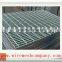 Hot-dipped galvanized steel grating , Steel grid plate