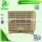 electric media remote control air cooler