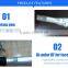 Nano RF no needle mesotherapy skin tightening beauty equipment for salon center