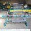 High Speed Fully-automatic Chain Link Fence Machine