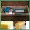 Supply beekeeping tools wax embossing stamps machines price