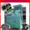 coconut shell charcoal briquetting machine