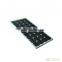 20W light solar system for home application