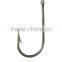 thick wize size big shark tune circle fishing hook
