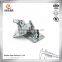 OEM adjustable Q235 steel forged formwork clamp galvanized construction formwork clamp
