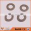 DIN125 High strength flat gasket stainless steel flat washer