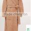 cotton chenille bathrobe