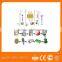 2016 New product automatic animal feed mixing machine