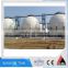 China Exporter Steel Storage Tank