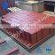 Professional Steel lifting bucket for bucket elevator