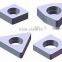wholesale hot sale high quality as Japan Sweden Swedish cemented tungsten carbide INSERT SHIMS gasket cutting tools